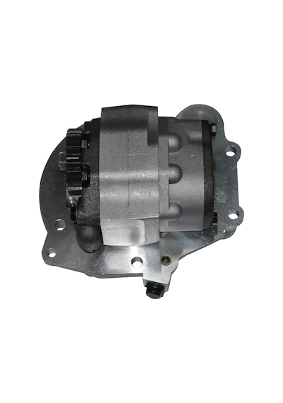 Ford Traktör 6610 Hidrolik Pompası Morel Marka