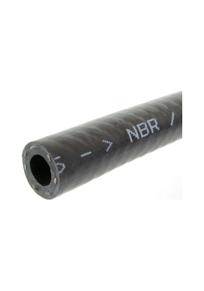 5/16" - R7 İç Çap 8 Mm Dış Çap 14 Mm Tekstil Takviyeli Akaryakıt Hortumu