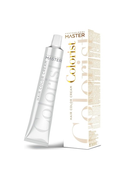 Professional Tüp Saç Boyası Boya 60 Ml 5.77 Bitter Çikolata