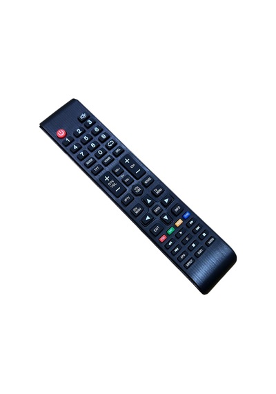 Skytech Redline Lcd Uyumlu Tv Kumandası Tak-çalıştır Çift Pil