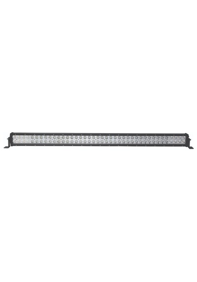 Led Bar Beyaz Işık + Amber Işık 7 Fonksiyon Animasyonluı 106 cm 12/24V E-Belgeli 240W
