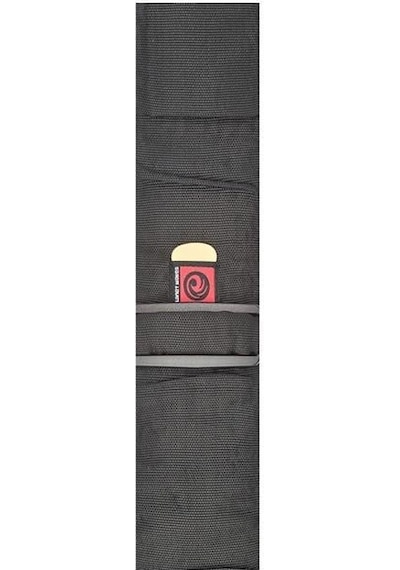 Planet Waves 74t Bass Gitar Askısı Pedli 7.4 Cm Konforlu Ped