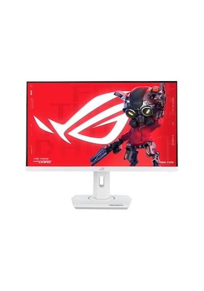 ASUS ROG Strix XG27ACS-W 27" 180 Hz 1 Ms WQHD IPS Oyuncu Monitör