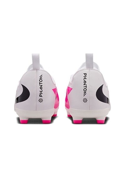 Nike Nıke Jr Phantom 6 Low Acad Fg/mg Genç Çoklu Çim Zemin Kramponu Ih1795-901 Çok Renkli