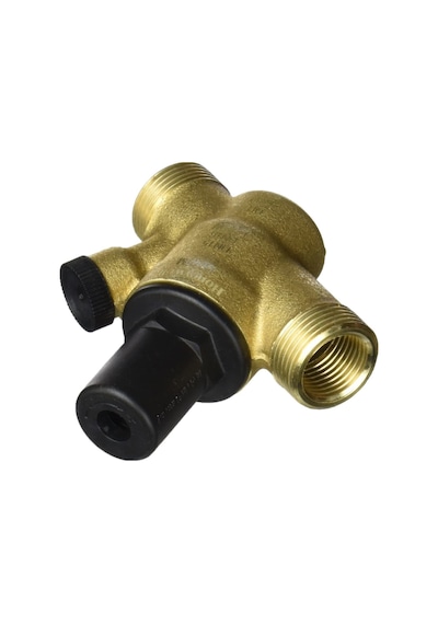 Honeywell D04Fm-1/2A Su Basınç Düşürücü (Maks. 16 Bar)