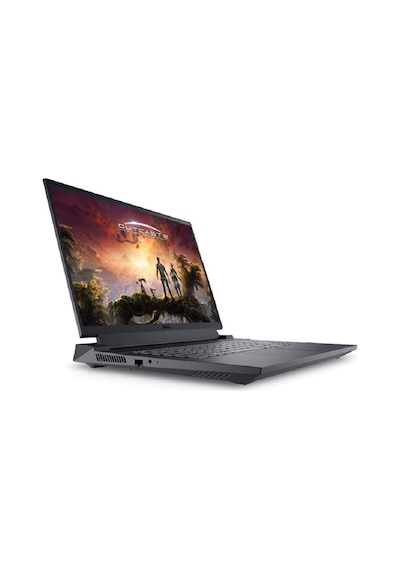 Dell G76302401010U i7-13700HX 16 GB 512 GB RTX-4060 16" Dos Dizüstü Bilgisayar