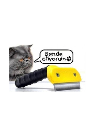Kedi Köpekler için Tüy Alıcı 10 Cm