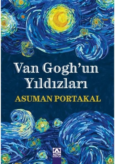 Van Gogh'un Yıldızları - Glob-652457
