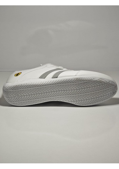 Cem Pekşen Jagulep Turıcan Erkek Günlük Sneaker Beyaz-buz