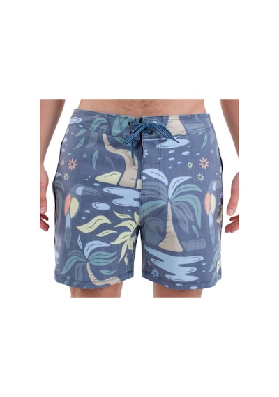 Hurley Hurley Phantom Naturals Sessions 16 Erkek Boardshort 6529 Lacivert Hurley Hurley Phantom Naturals Sessions 16 Erkek Boardshort 6529 Lacivert