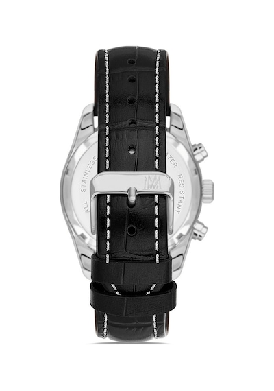 Momentus Cc306s-04bs Erkek Kol Saati Metalik