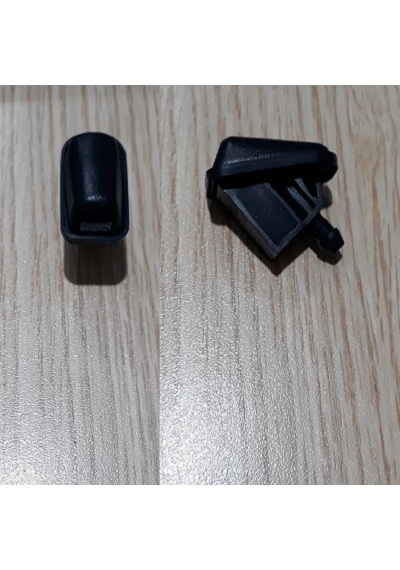 Ford Focus Su Fıskıye Memesi Ford Fiesta Su Fıskıye Memesi 2 Adet