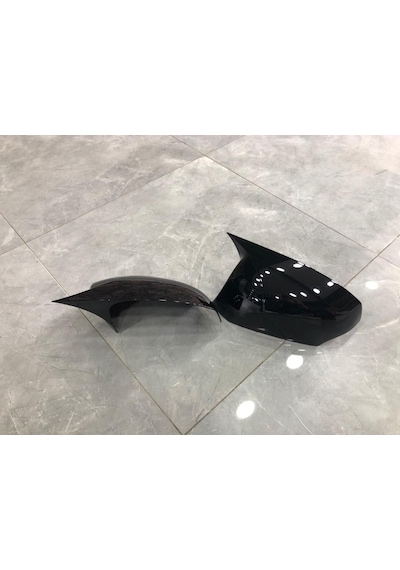 Renault Megane 3 Batman Ayna Kapağı