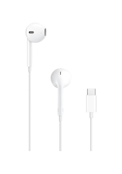 Apple Earpods Mtjy3tu/a Uyumlu Type-c Kablolu Kulak İçi Kulaklık Kulakiçi