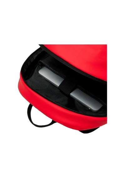 Oakley Bts Oakley Backpack Unisex Sırt Çantası Kırmızı-20 Litre Çok Renkli