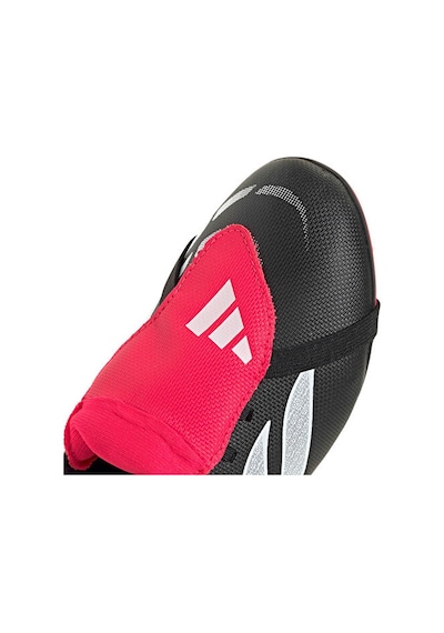 Adidas Predator Club Ft Fg/mg J Genç Çoklu Çim Zemin Kramponu Kı8895 Siyah