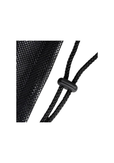 Arena One Go Mesh Bag Black File Çanta 010240100 Siyah