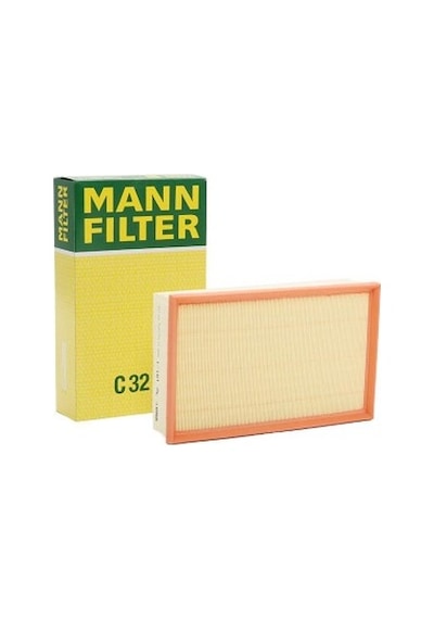Netparset Volkswagen Transporter T6 2.0tdı 2015-2019 Mann 4'lü Filtre Seti-caa