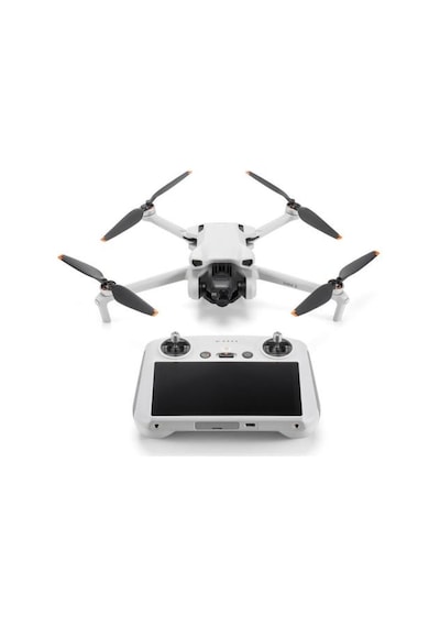 Mini 3 Djı Rc Ekranlı Kumandalı