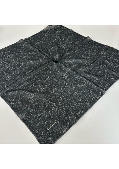 Locella Soft Pamuklu Eşarp Ldff1601-57892 Çok Renkli