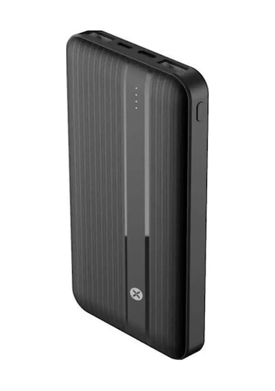 Dexim Am75 10.000mah Taşınabilir Powerbank Siyah