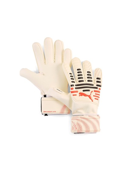 Puma Future Match Nc Erkek Kaleci Eldiveni 04212411 Bej