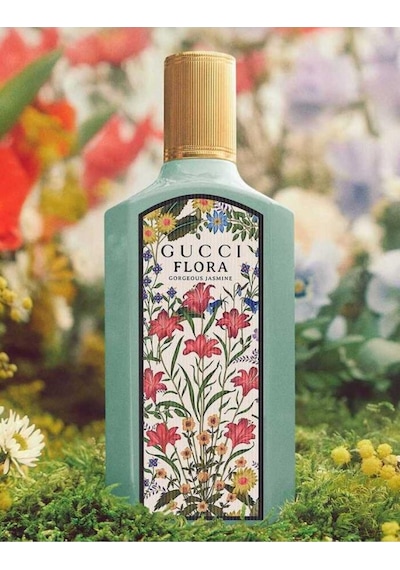 Gucci Flora Gorgeous Jasmine Edp 100 Ml Diğer