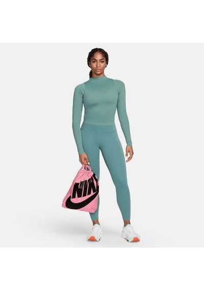 Nike Heritage Pro Sackpack Coral Chalk/black Pembe
