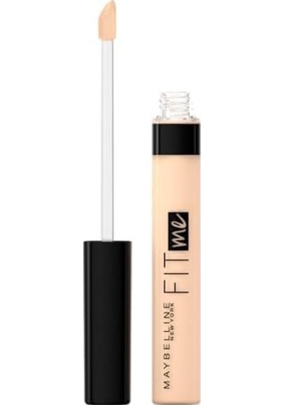 New York Fit Me Kapatıcı, 10 Light 6.8 Ml