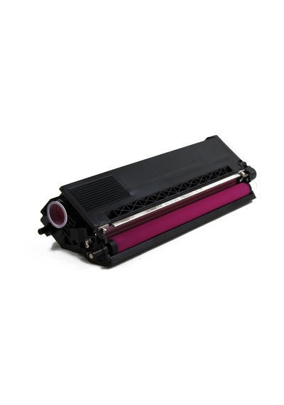 Fast Brother Tn345m Kırmızı Toner 3,5k