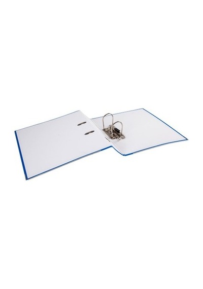 Mavi 24'lü Ekonomik Büro Klasörü İle Dayanıklı Arşivleme 01 Gray Brown