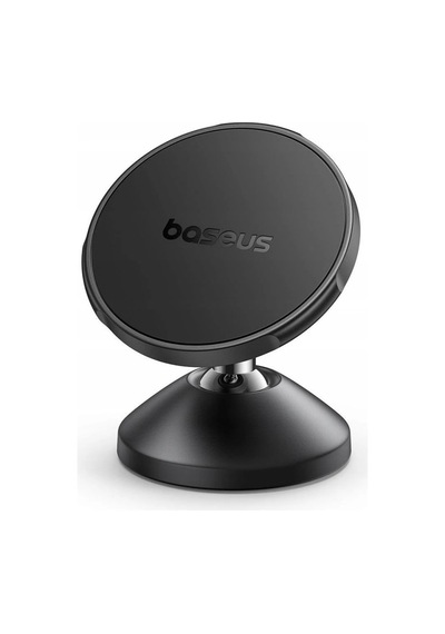 Baseus Gotrip Dc1 Small Ears Manyetik Araç Telefon Tutucu Siyah