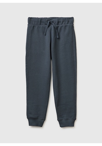 United Colors Of Benetton Antrasit Erkek Çocuk Sweatpant 3j68cf058
