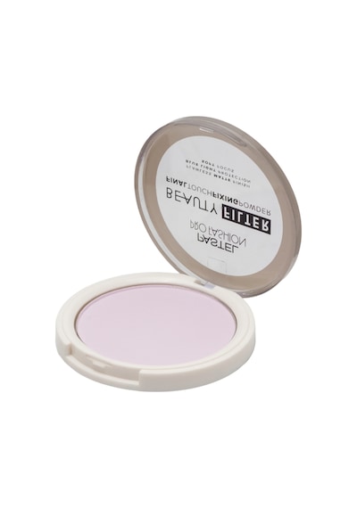 Pastel Beauty Filter Fixing Powder 02