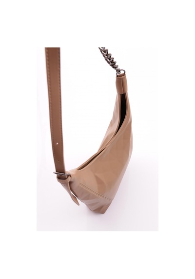 Ççs 17626 Kadin Çanta Taupe