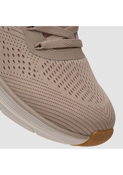 Jeep Shoes Flow Erkek Vizon Ayakkabı