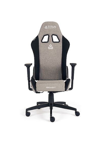 Tıtanseat Beast Kumaş Oyuncu Koltuğu Mink Diğer