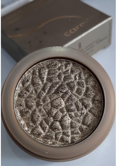 Carmina Tekli Krem Far Smoth Touch 260 Haki Yeşili
