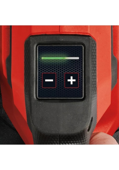 Einhell TP-DWS 18/225 Li BL - Solo Akülü Alçıpan Zımpara (Akü ve Şarj Hariç) - 4259995 Einhell TP-DWS 18/225 Li BL - Solo Akülü Alçıpan Zımpara (Akü ve Şarj Hariç) - 4259995