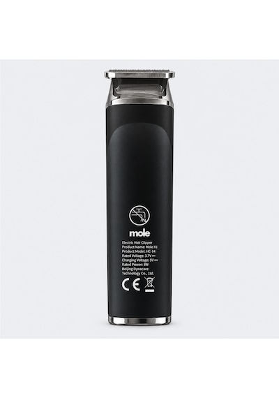 Mole X1 Şarjlı Saç Ve Sakal Tıraş Makinesi