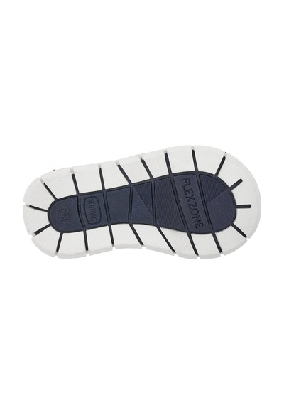 Chicco Ayakkabı Fabry 01073015000000 000860 Jeans Çok Renkli