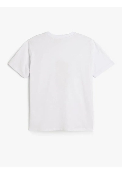 Koton Kadın T-shirt 5sak50086ek-24070