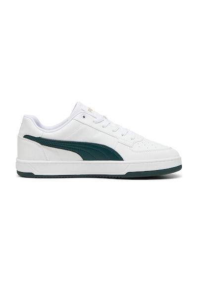 Puma Caven 2.0 Beyaz Erkek Sneaker 000000000101991461 Beyaz