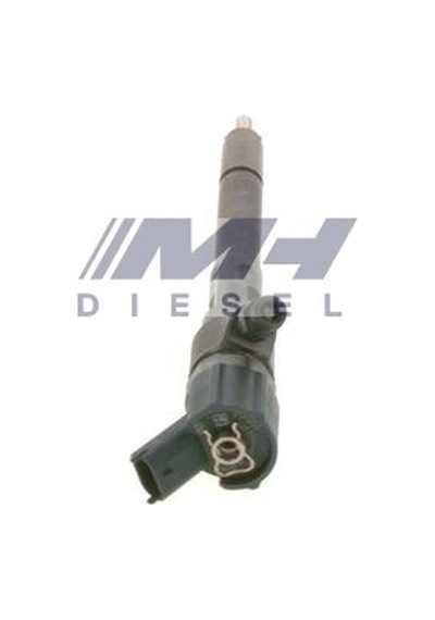 Bosch 0445110329 Enjektör Hyundai Santa Fe Grandeur 2.2 Crdi D4eb