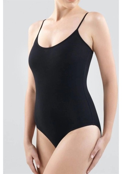 Blackspade Essential Spaghetti Body 1980 Krem
