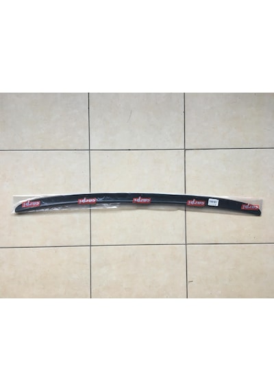 OtoÇizgi Opel Insignia Bagaj Üstü Spoiler Bagaj Çıtası Piano Black OtoÇizgi