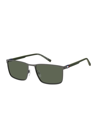 Tommy Hılfıger Güneş Gözlüğü Th 2319/s 59 Svk Qt Yeşil