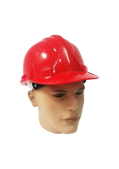 Essafe Kırmızı Baret