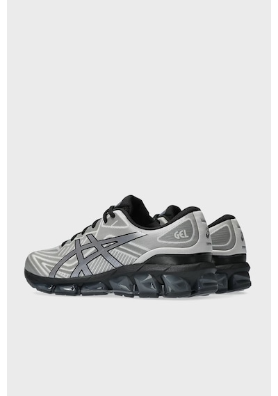 Asics Erkek Ayakkabı 1201a867-025 Gri Gri