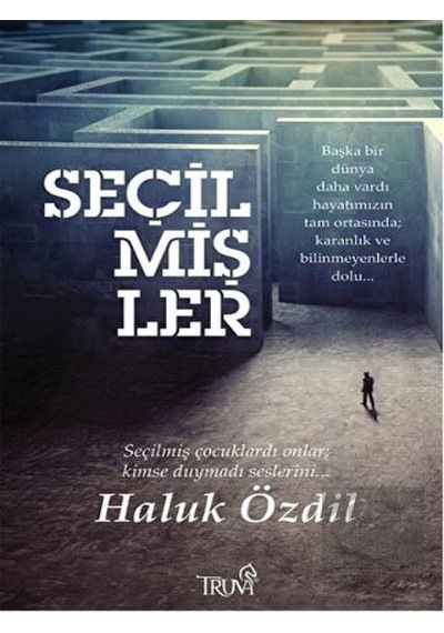 Seçilmişler - Haluk Özdil - Truva Yayınları